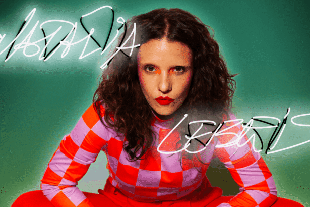 Capa: Choqueeletrostatico de Natália Lebeis.Arte: Adriano Motta.