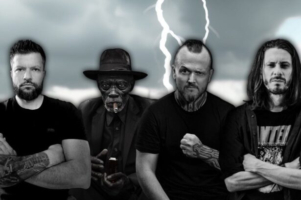 Foto: Choque. Crédito: Johnny Z.