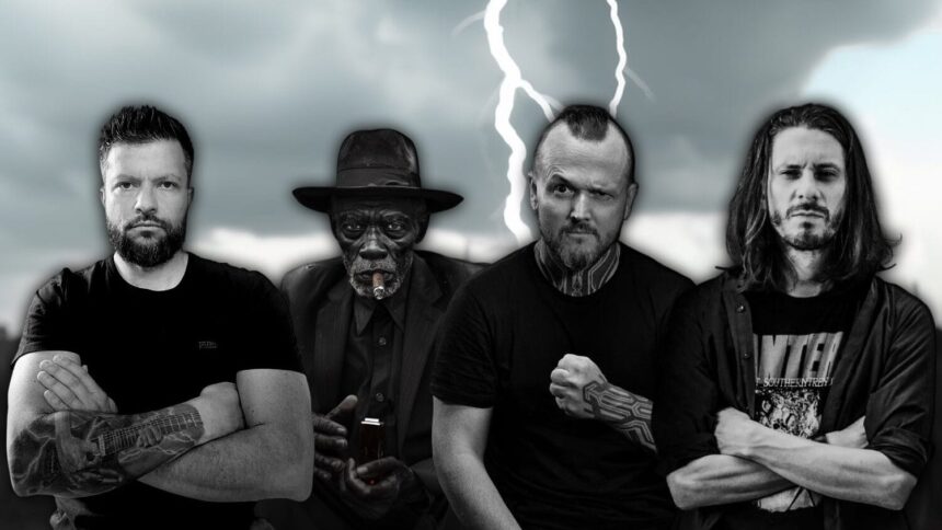 Foto: Choque. Crédito: Johnny Z.