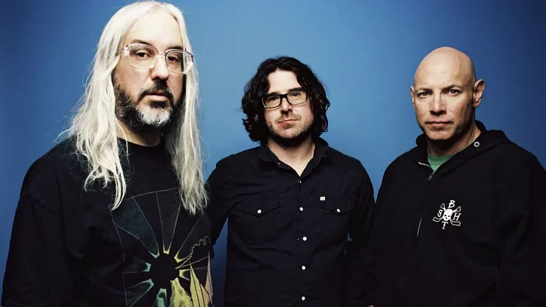 Dinosaur Jr é anunciado como headline do Balaclava Fest