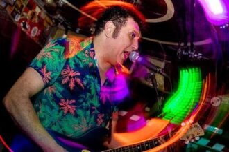 Foto: Gabriel Thomaz. Crédito: Alexandre Biciati.