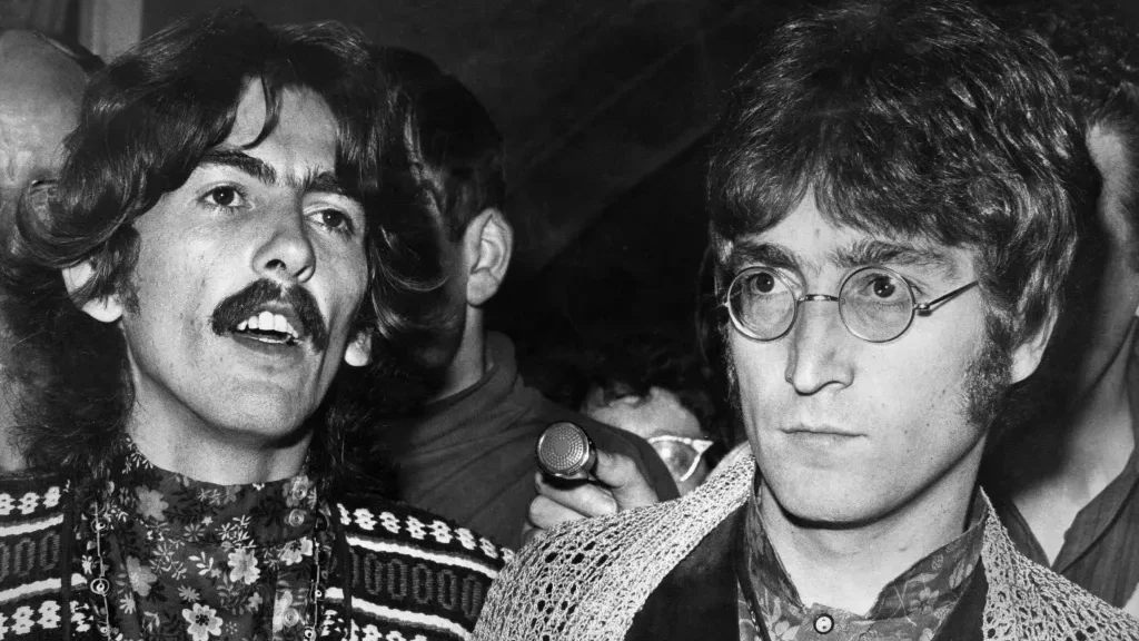 O álbum de John Lennon que fez George Harrison ter outra visão do amigo