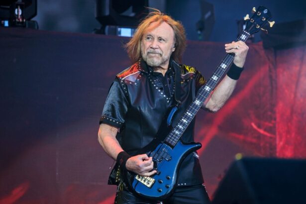 Foto: Ian Hill. Crédito: Per Ole Hagen.