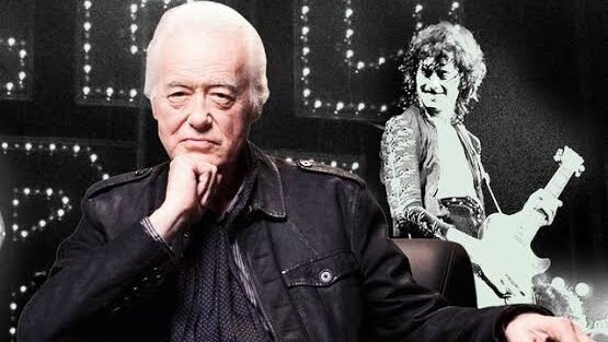 O que Jimmy Page realmente pensa sobre Rage Against the Machine!