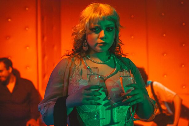 Foto: Lia Kapp. Crédito: Natasha Durski.