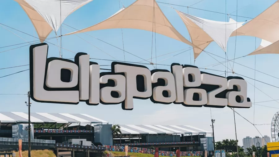 Lollapalooza Brasil 2025. Saiba onde garantir seu ingresso