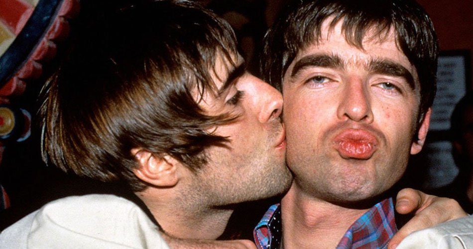 O retorno do Oasis será em Glastonbury?!