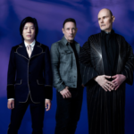 Smashing Pumpkins. Foto: Reprodução Facebook.