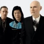 Foto: Smashing Pumpkins. Crédito: Jason Renaud.