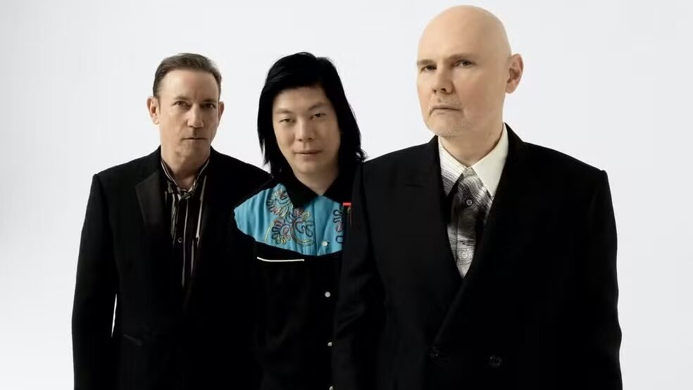 Smashing Pumpkins: A jornada da banda e o aquecimento para os shows no Brasil