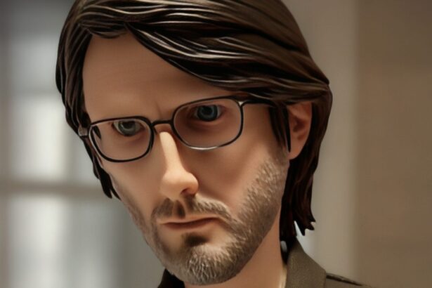 Imagem: Steven Wilson. Crédito: Facebook.