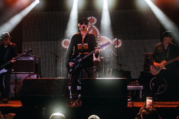 Foto: The Mission. Crédito: Leo Muniz.