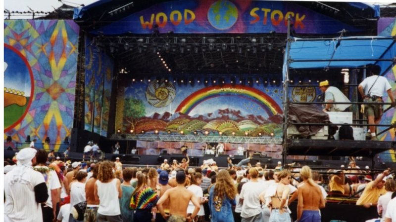 Três décadas de Woodstock ’94: momentos que definiram uma era