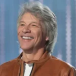 Bon Jovi. Foto: Getty Images.