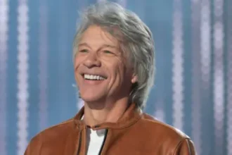 Bon Jovi. Foto: Getty Images.