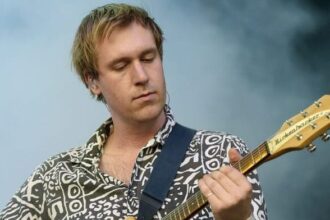 Foto: Cook Craig. Crédito: Martin Philbey.