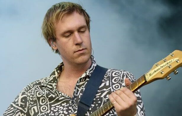 Foto: Cook Craig. Crédito: Martin Philbey.