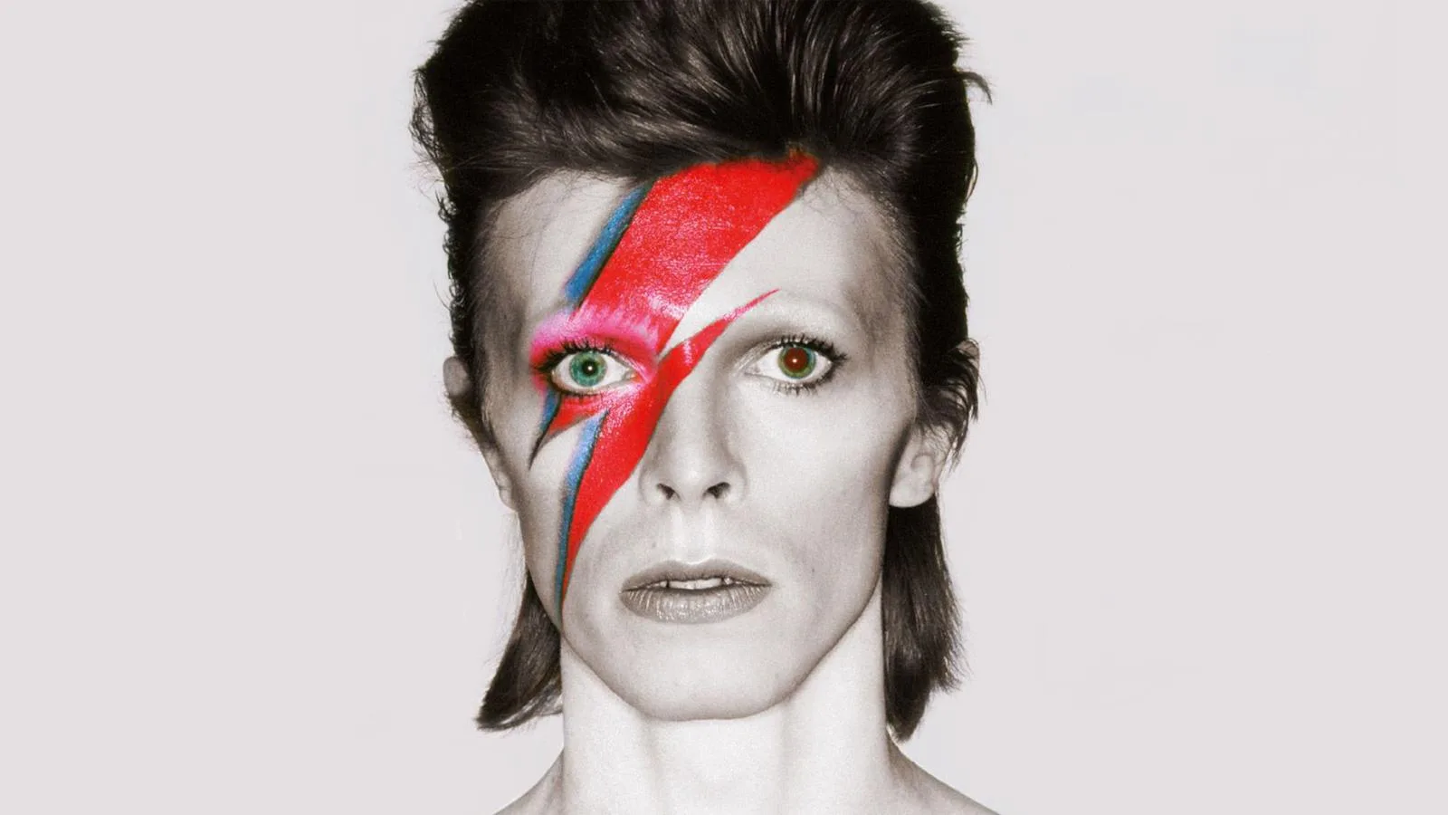 História do David Bowie: A jornada do camaleão do rock