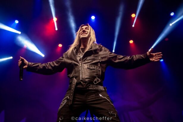 Foto: Edu Falaschi. Crédito: Caike Scheffer.