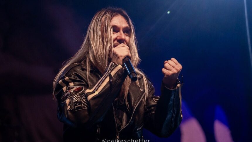 Foto: Edu Falaschi. Crédito: Caike Scheffer.