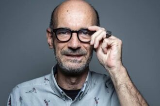 Foto: Fábio Massari. Crédito: Divulgação.