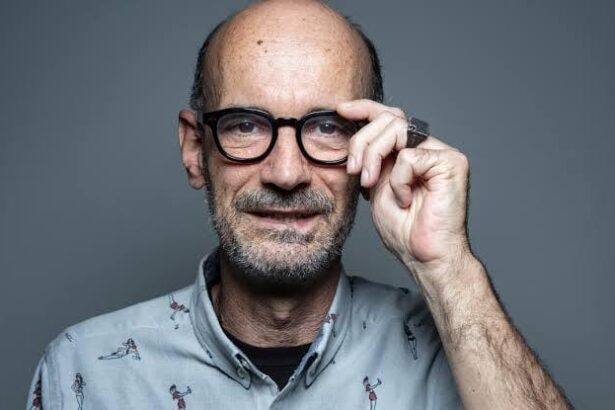 Foto: Fábio Massari. Crédito: Divulgação.