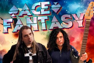 Foto: Fantasy. Crédito: Ricardo Janke.