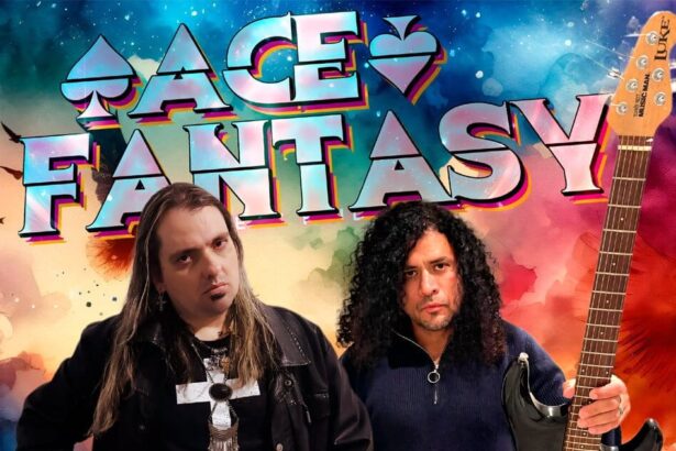 Foto: Fantasy. Crédito: Ricardo Janke.