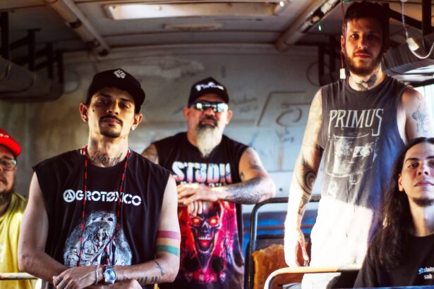 Volta da Jurema - Nessa Estrada