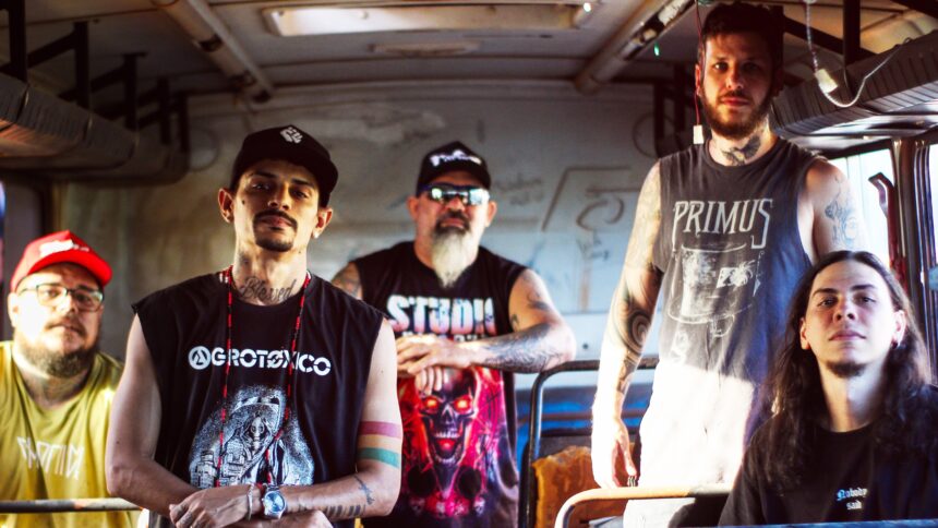 Volta da Jurema - Nessa Estrada