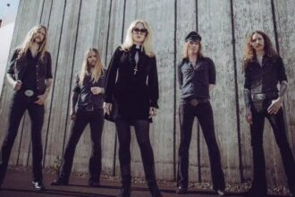 Foto: Lucifer. Crédito: Divulgação.