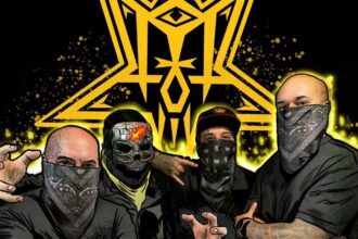 Foto: Ossos Cruzados. Crédito: Divulgação.