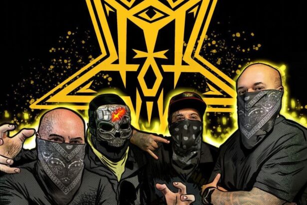 Foto: Ossos Cruzados. Crédito: Divulgação.