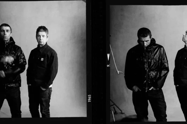 Foto: Oasis. Crédito: Simon Emmett.