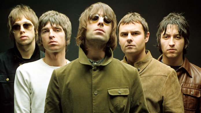 A história do Oasis: Brigas, confusões e rock