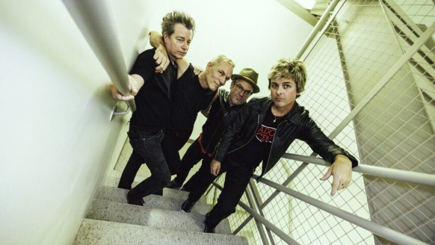 Foto: Pinhead Gunpowder. Crédito: Divulgação.