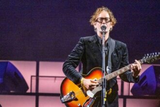 Foto: Pulp. Crédito: Julia Reinhart.