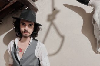 Foto: Raul Signorini (Metamorfase). Crédito:Divulgação.