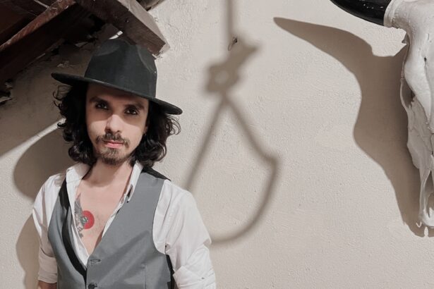 Foto: Raul Signorini (Metamorfase). Crédito:Divulgação.