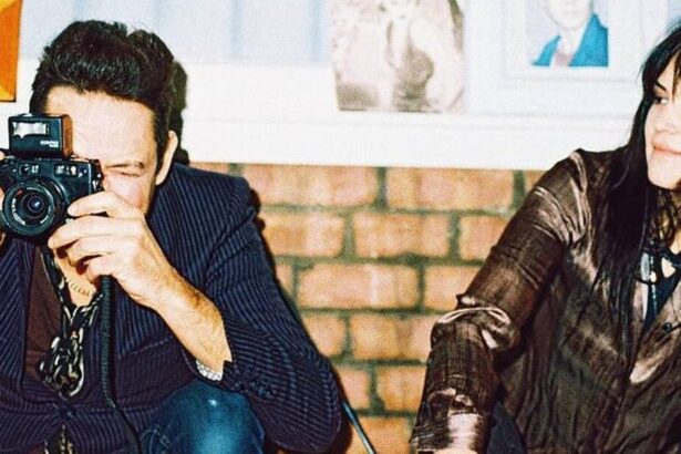 Foto: The Kill. Crédito: Divulgação.