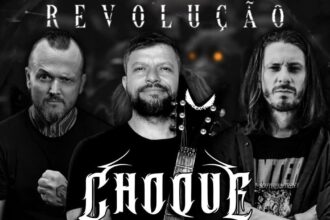 Foto: Choque. Crédito: Divulgação.