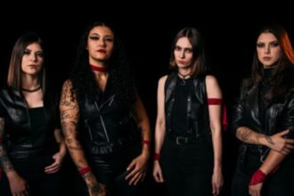 Foto: Crypta. Crédito: Estevam Romero.