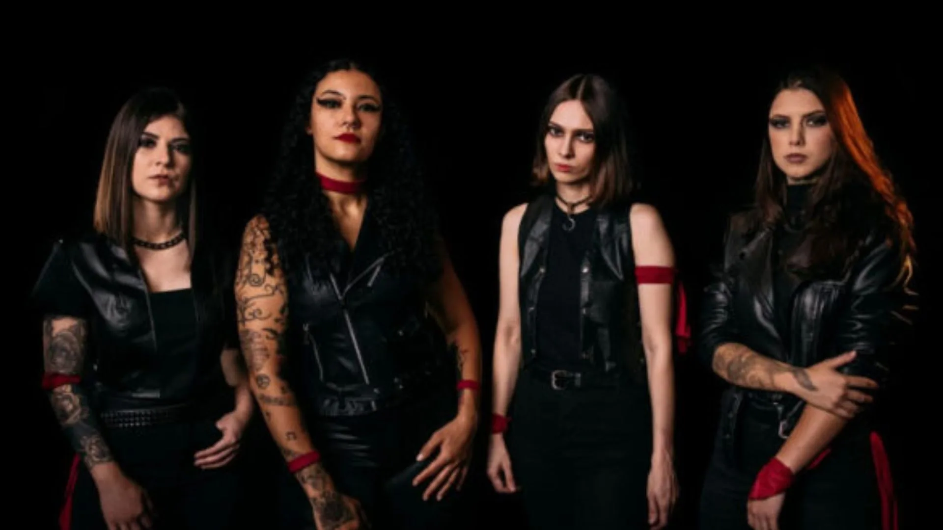 Foto: Crypta. Crédito: Estevam Romero.