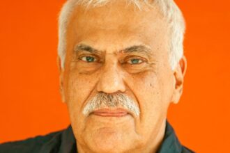 Foto: Danilo Caymmi. Crédito: Natasha Durski.