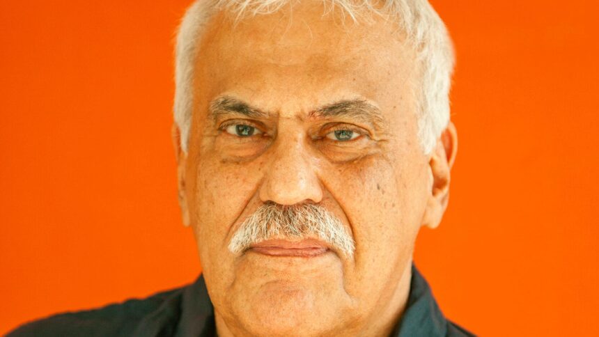 Foto: Danilo Caymmi. Crédito: Natasha Durski.