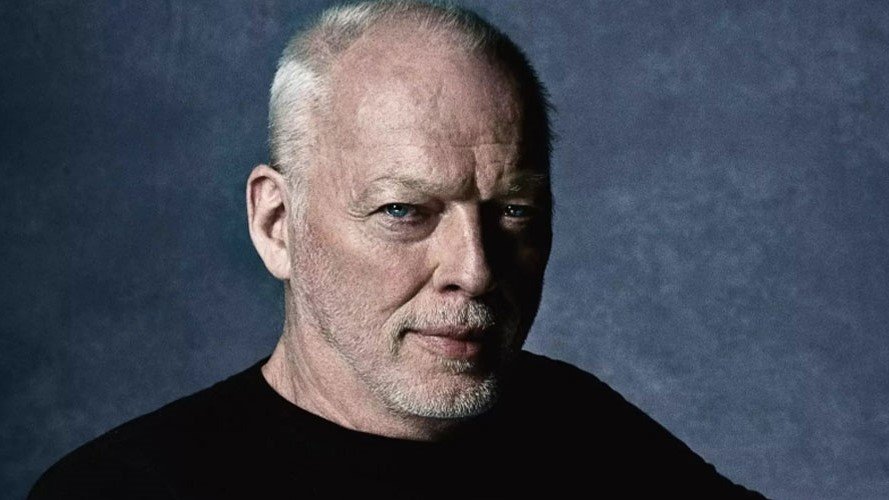 David Gilmour descarta reunião do Pink Floyd: “Não vai acontecer”