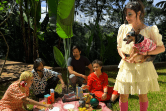 Foto: Érika Martins. Crédito: Divulgação.