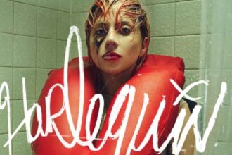Lady Gaga - Harlequin (Album)