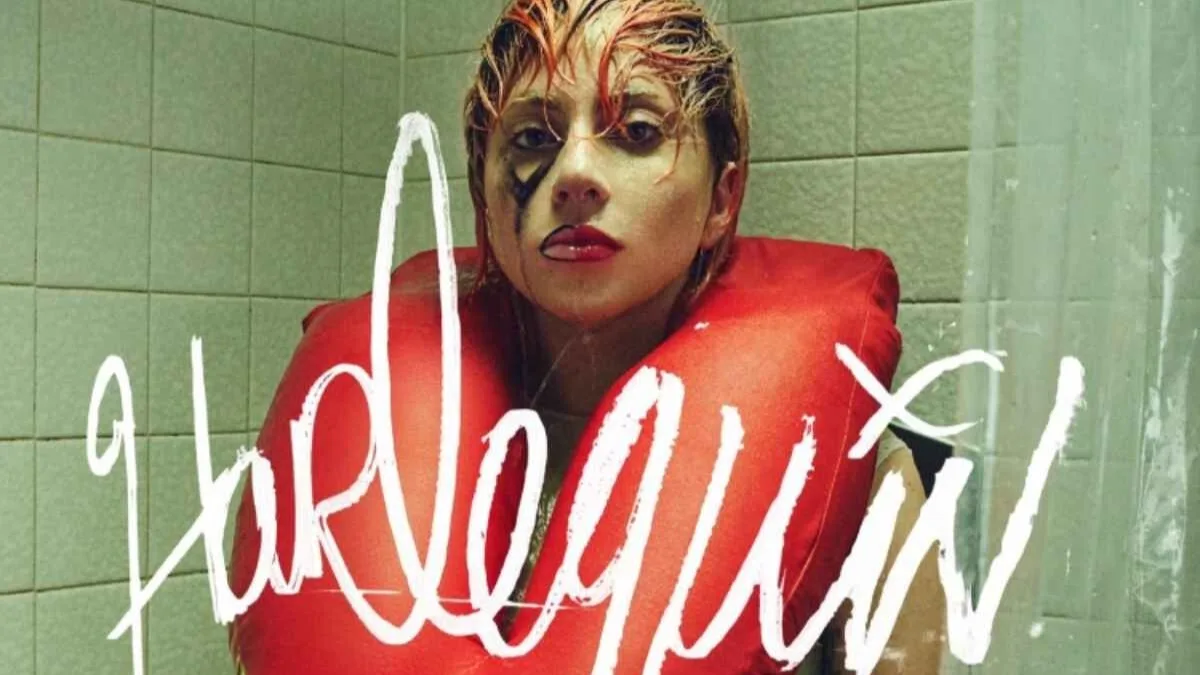 Lady Gaga - Harlequin (Album)