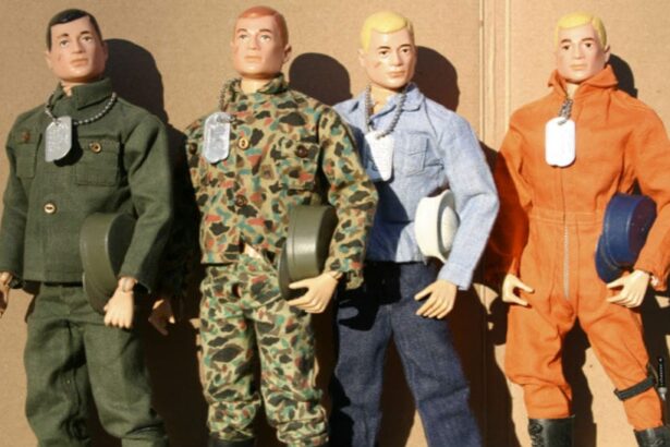 G.I. Joe